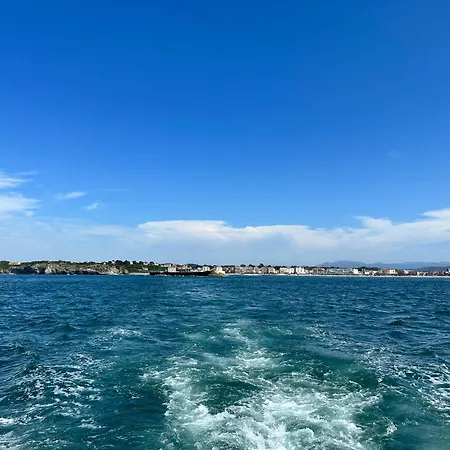 דירה Luzea, Domaine Iratzia סן-ז'אן-דה-לוז