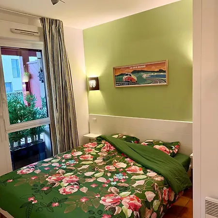 Luzea, Domaine Iratzia סן-ז'אן-דה-לוז