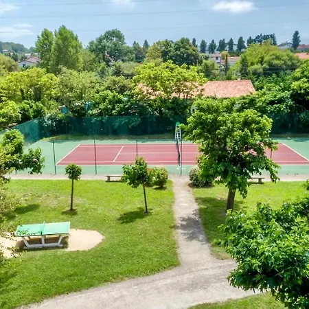 Apartment Luzea, Domaine Iratzia