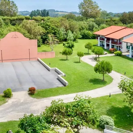 Apartment Luzea, Domaine Iratzia Saint-Jean-de-Luz