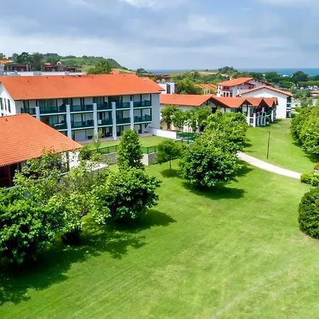Luzea, Domaine Iratzia Apartment Saint-Jean-de-Luz