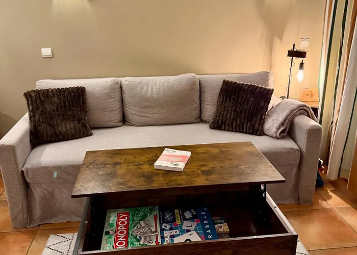 Luzea, Domaine Iratzia דירה סן-ז'אן-דה-לוז