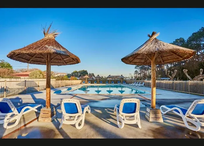 Luzea, Domaine Iratzia * סן-ז'אן-דה-לוז