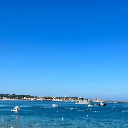 Luzea, Domaine Iratzia Saint-Jean-de-Luz