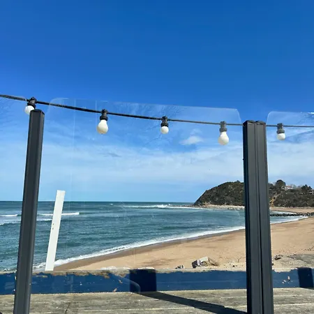 Apartment Luzea, Domaine Iratzia Saint-Jean-de-Luz