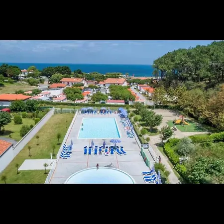 Appartement Luzea, Domaine Iratzia