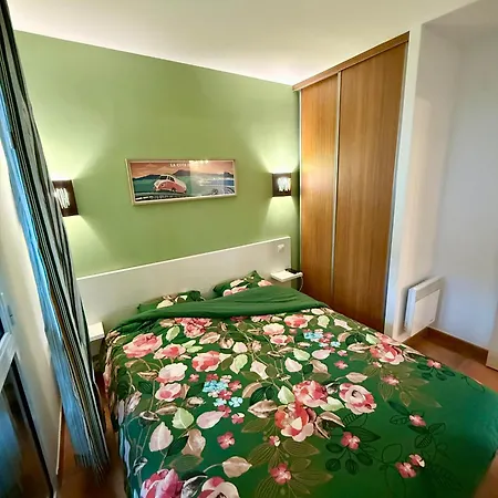 Luzea, Domaine Iratzia Apartment Saint-Jean-de-Luz