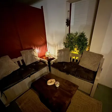 Luzea, Domaine Iratzia Apartment