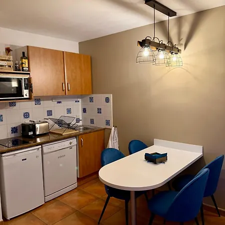 Apartment Luzea, Domaine Iratzia *