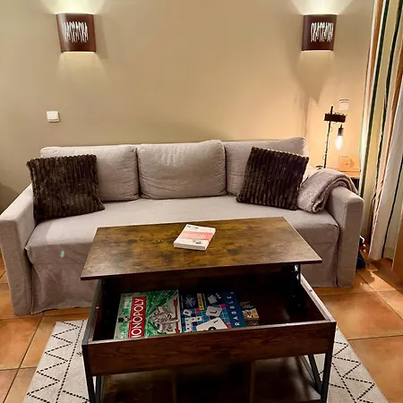 Luzea, Domaine Iratzia Apartment Saint-Jean-de-Luz