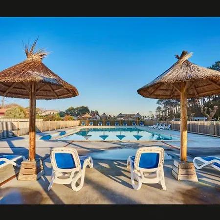 Luzea, Domaine Iratzia * Saint-Jean-de-Luz