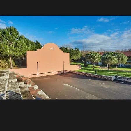 Luzea, Domaine Iratzia Apartment Saint-Jean-de-Luz