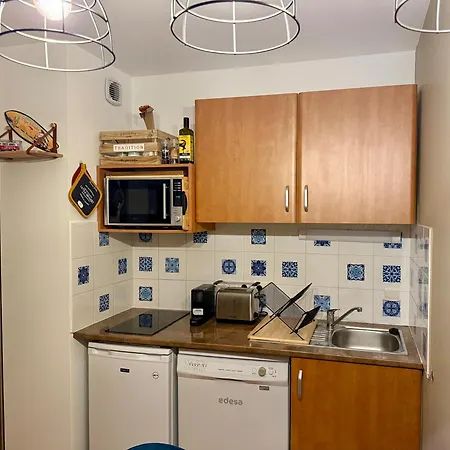 Appartement Luzea, Domaine Iratzia