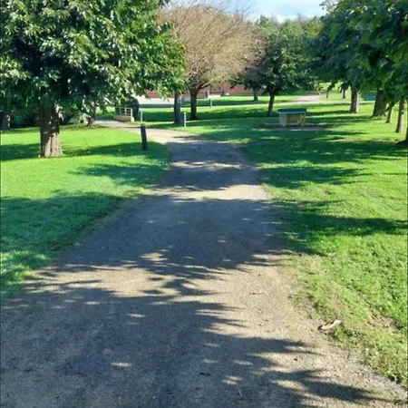 Luzea, Domaine Iratzia Saint-Jean-de-Luz