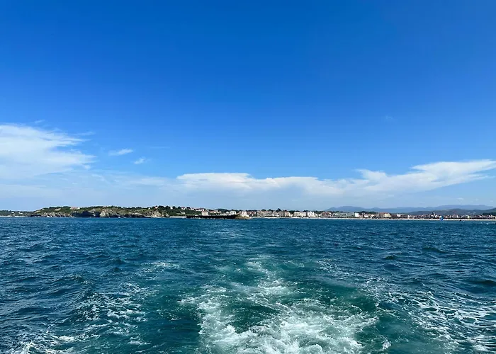 Appartement Luzea, Domaine Iratzia Saint-Jean-de-Luz