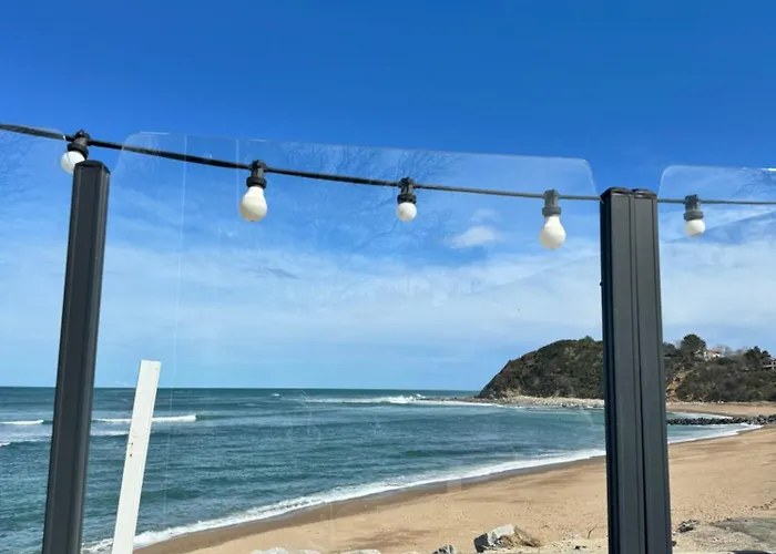 Апартаменты Luzea, Domaine Iratzia Сен-Жан-де-Люз