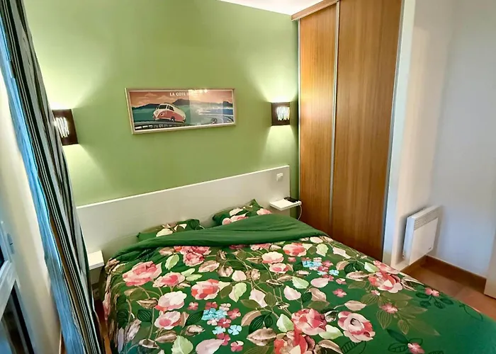 Luzea, Domaine Iratzia Appartement Saint-Jean-de-Luz