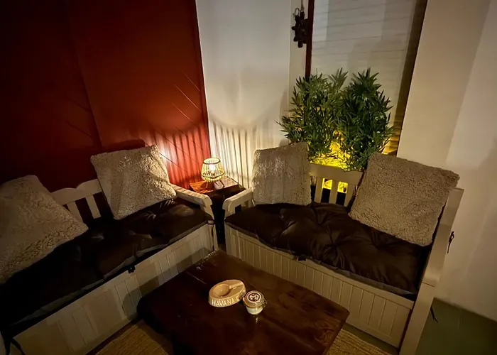 Luzea, Domaine Iratzia Appartement