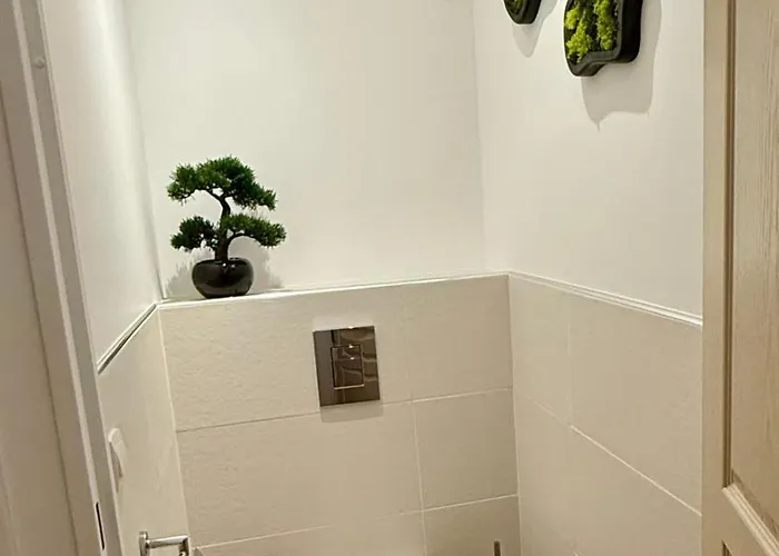 Luzea, Domaine Iratzia Appartement