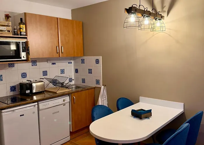 Appartement Luzea, Domaine Iratzia *