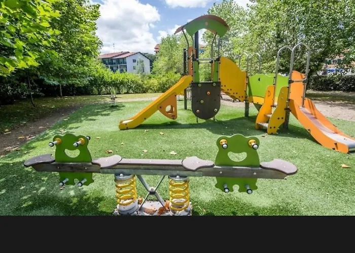 Luzea, Domaine Iratzia Appartement Saint-Jean-de-Luz