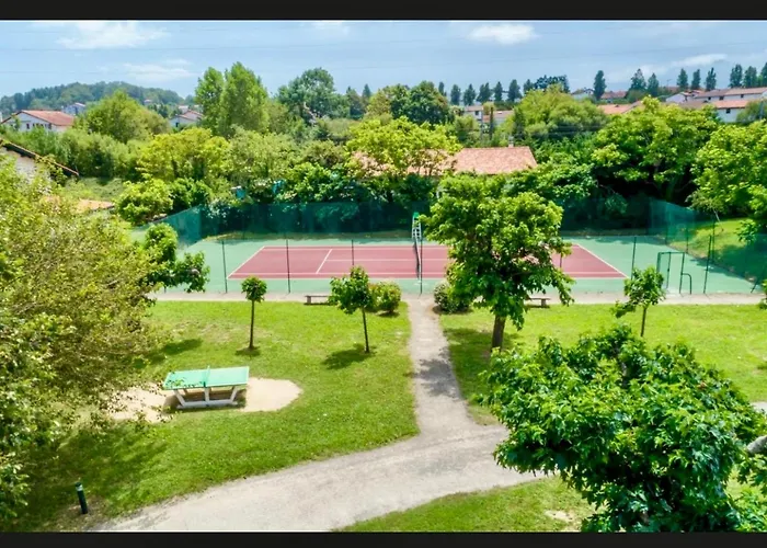 Luzea, Domaine Iratzia *